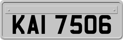KAI7506