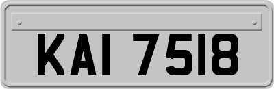 KAI7518