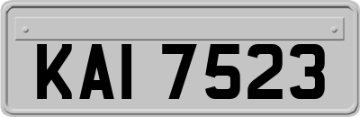 KAI7523