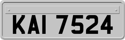 KAI7524