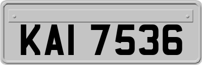 KAI7536