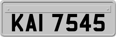 KAI7545