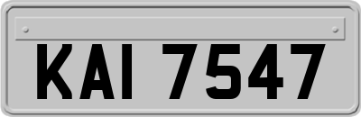 KAI7547