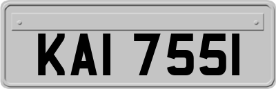 KAI7551