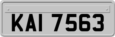 KAI7563