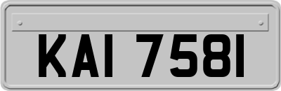 KAI7581
