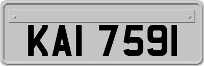 KAI7591