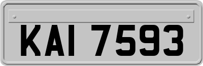 KAI7593