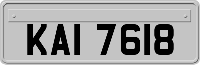 KAI7618