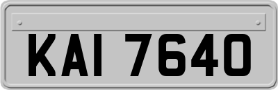 KAI7640