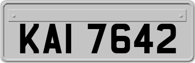 KAI7642
