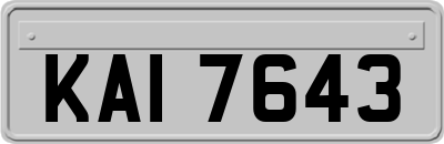 KAI7643