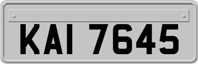 KAI7645