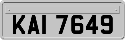 KAI7649