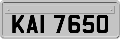 KAI7650