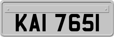 KAI7651