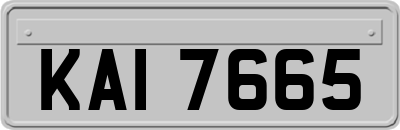 KAI7665
