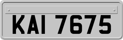 KAI7675