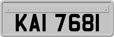 KAI7681