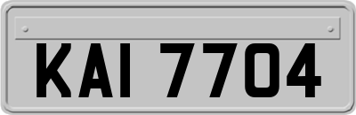 KAI7704