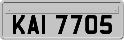 KAI7705