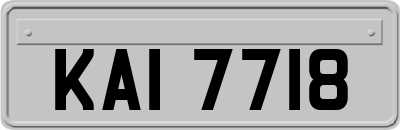 KAI7718