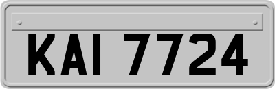 KAI7724