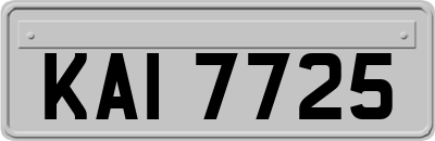 KAI7725