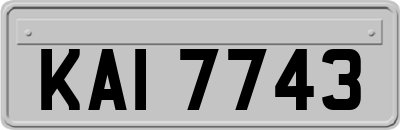 KAI7743