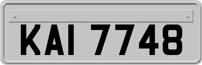 KAI7748