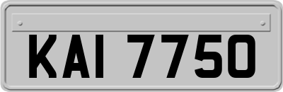 KAI7750