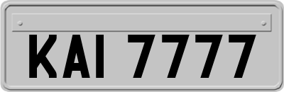 KAI7777