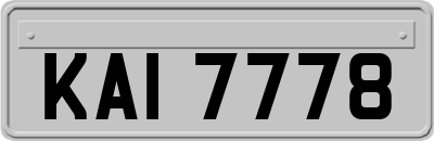 KAI7778