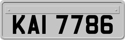 KAI7786