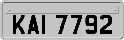 KAI7792