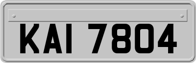 KAI7804