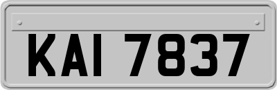 KAI7837