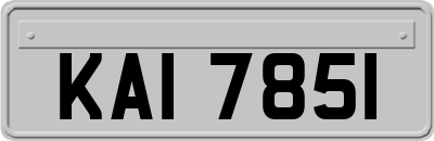KAI7851