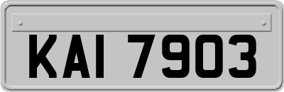 KAI7903