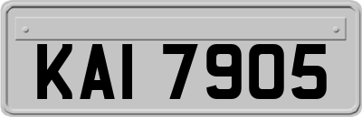 KAI7905