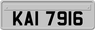 KAI7916