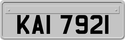 KAI7921