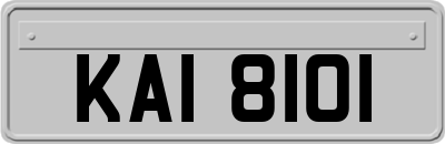 KAI8101