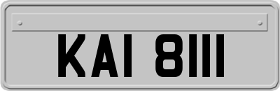 KAI8111