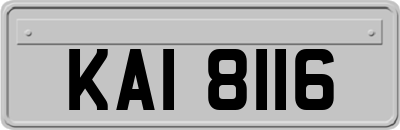 KAI8116