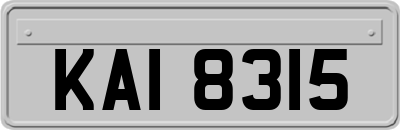 KAI8315