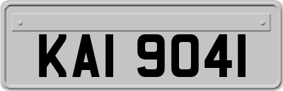 KAI9041