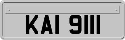 KAI9111