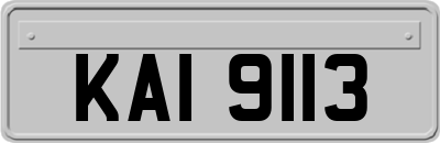 KAI9113