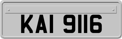 KAI9116